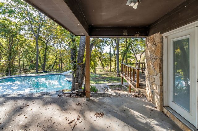 161 Cochran Road, Weatherford, TX 76085