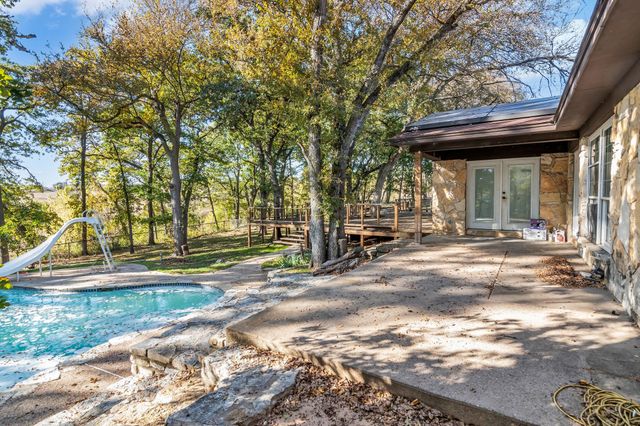 161 Cochran Road, Weatherford, TX 76085