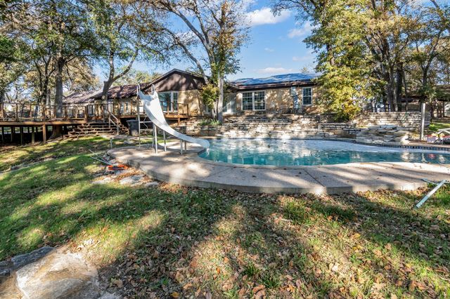 161 Cochran Road, Weatherford, TX 76085