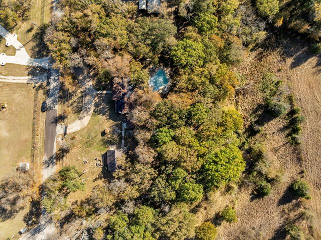 161 Cochran Road, Weatherford, TX 76085