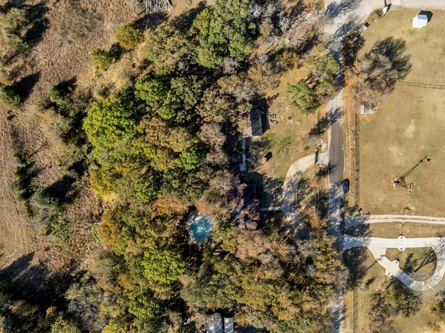 161 Cochran Road, Weatherford, TX 76085