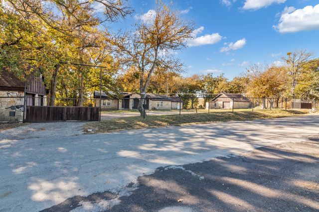 161 Cochran Road, Weatherford, TX 76085