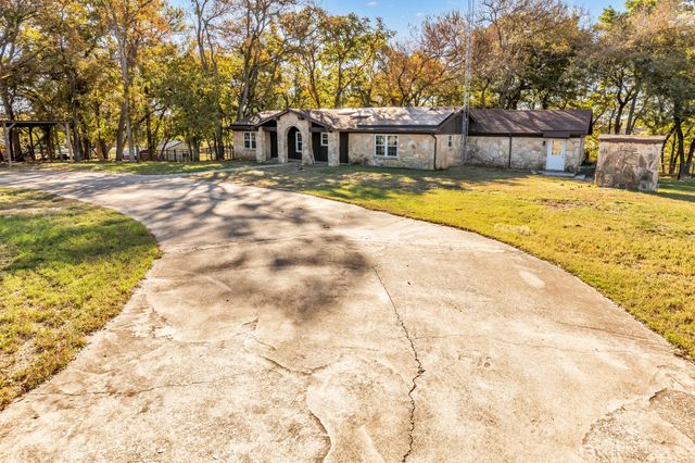 161 Cochran Road, Weatherford, TX 76085