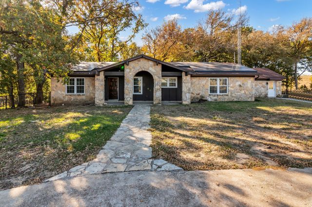 161 Cochran Road, Weatherford, TX 76085