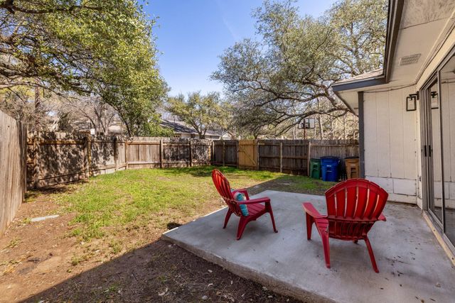 4006 Cima Serena DR B, Austin, TX 78759