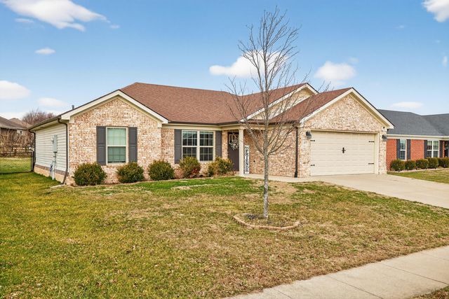 377 Southern Aster Trail, Richmond, KY 40475