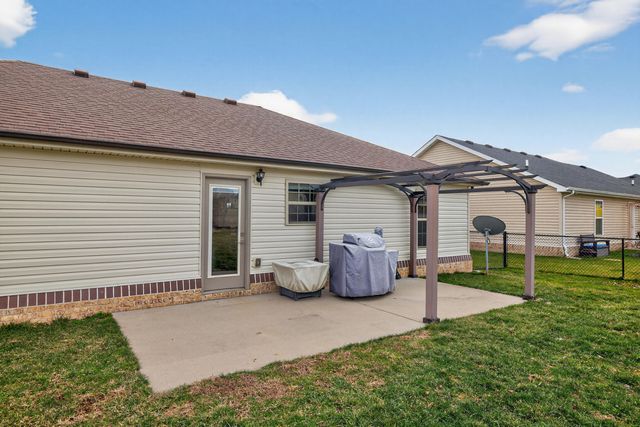 377 Southern Aster Trail, Richmond, KY 40475