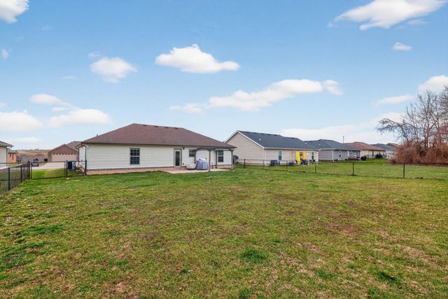 377 Southern Aster Trail, Richmond, KY 40475