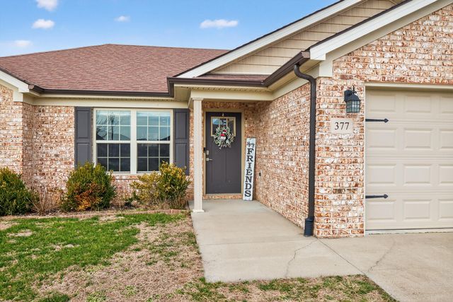 377 Southern Aster Trail, Richmond, KY 40475