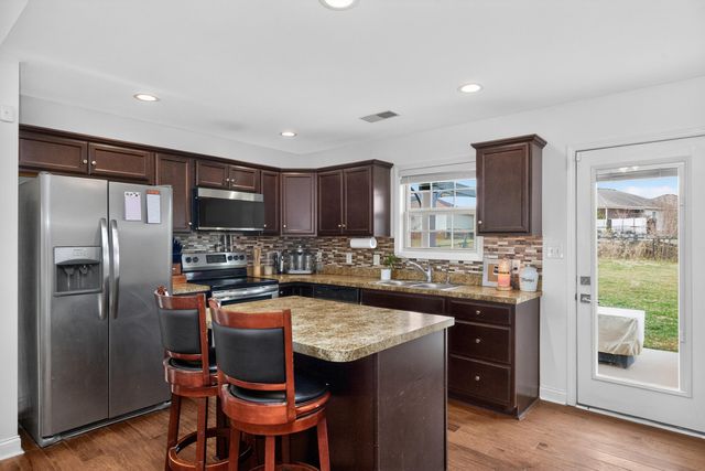 377 Southern Aster Trail, Richmond, KY 40475