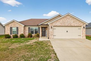 377 Southern Aster Trail, Richmond, KY 40475