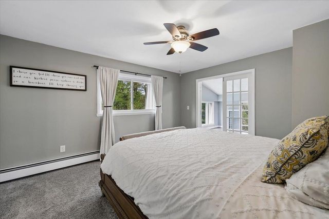 4 Birch Court, Goffstown, NH 03045