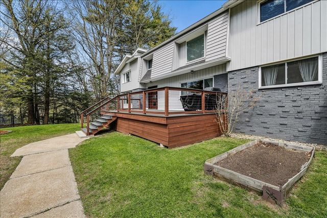 4 Birch Court, Goffstown, NH 03045