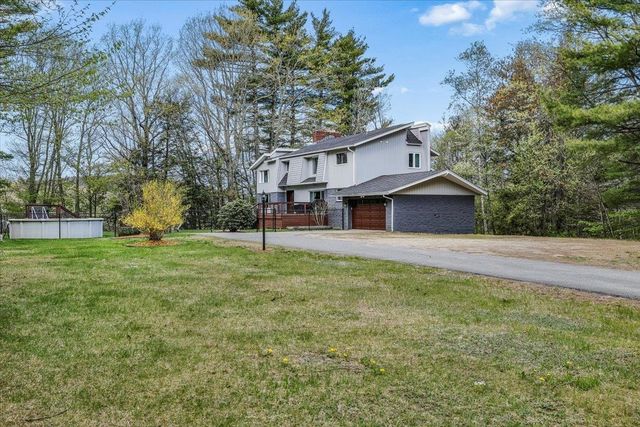 4 Birch Court, Goffstown, NH 03045