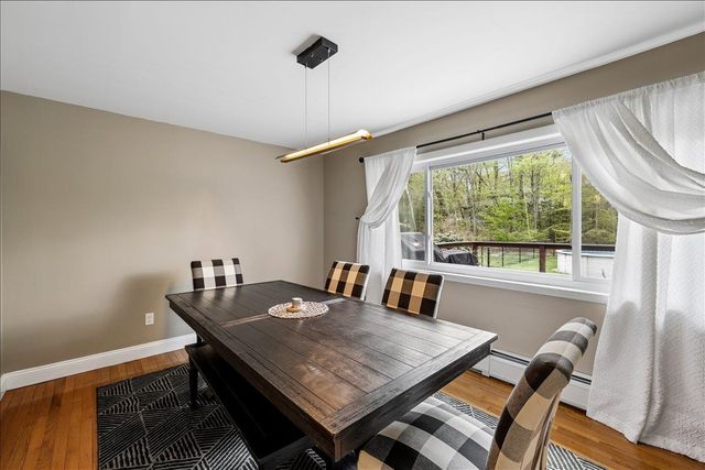 4 Birch Court, Goffstown, NH 03045