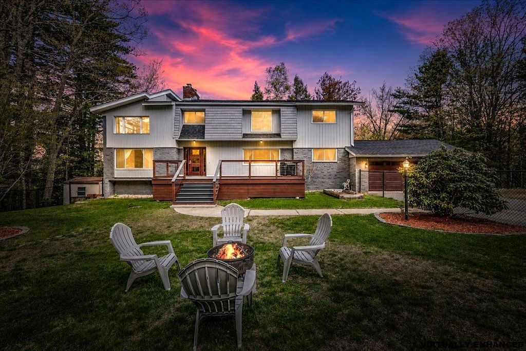 4 Birch Court, Goffstown, NH 03045