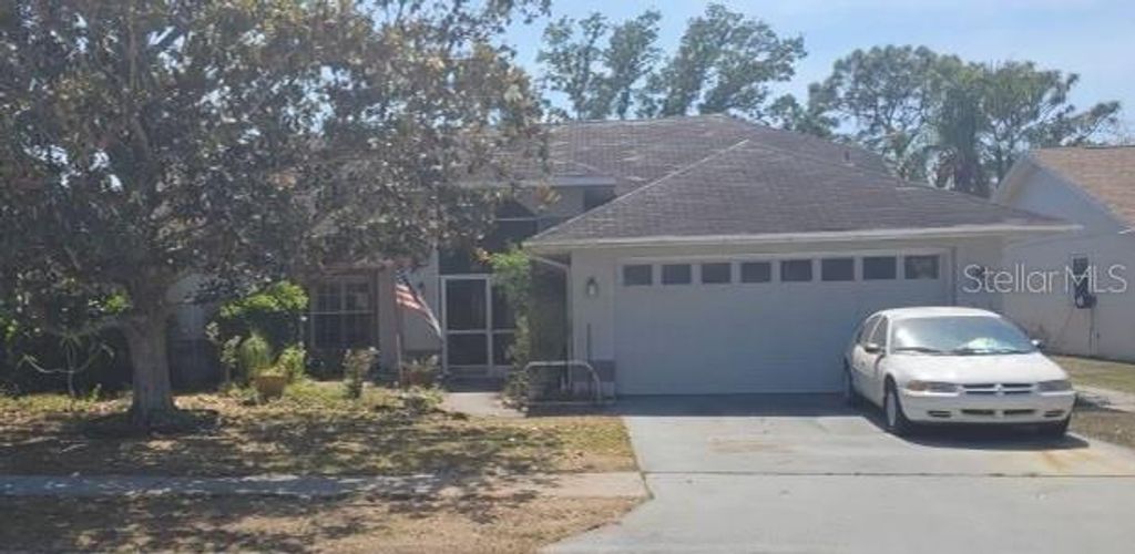 5243 SAGAMORE COURT, New Port Richey, FL 34655
