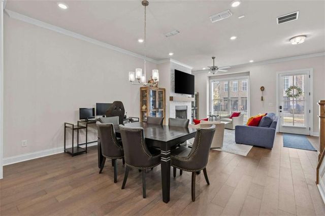 4850 Waterside Parkway, Peachtree Corners, GA 30092