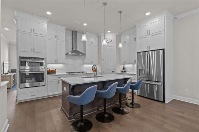 4850 Waterside Parkway, Peachtree Corners, GA 30092