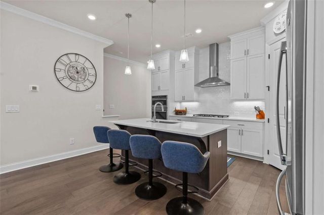 4850 Waterside Parkway, Peachtree Corners, GA 30092