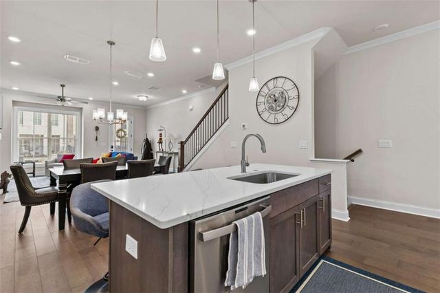 4850 Waterside Parkway, Peachtree Corners, GA 30092