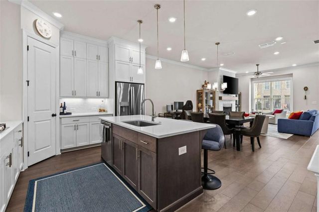 4850 Waterside Parkway, Peachtree Corners, GA 30092