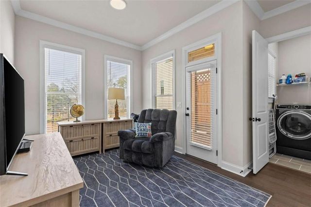 4850 Waterside Parkway, Peachtree Corners, GA 30092