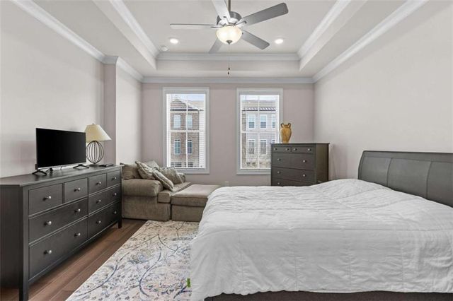 4850 Waterside Parkway, Peachtree Corners, GA 30092