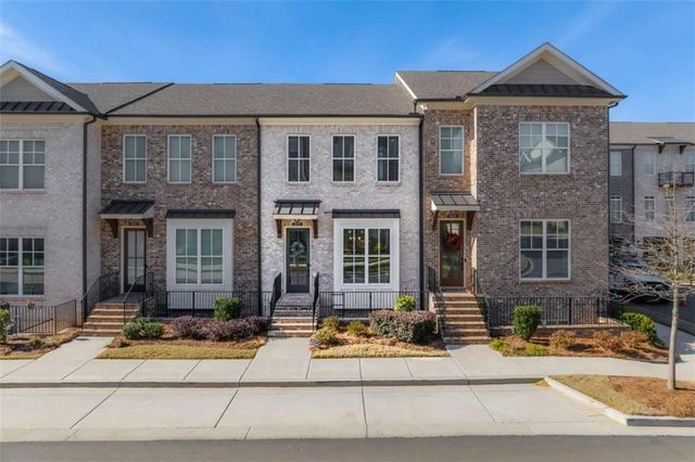 4850 Waterside Parkway, Peachtree Corners, GA 30092