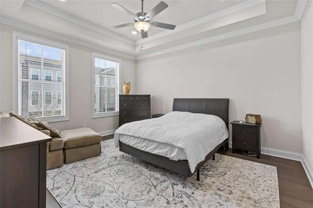 4850 Waterside Parkway, Peachtree Corners, GA 30092