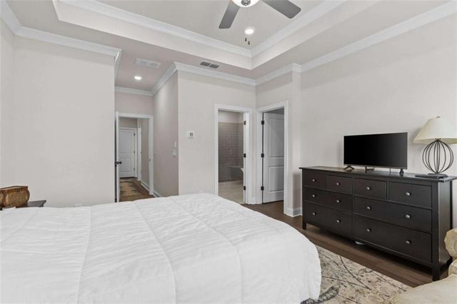 4850 Waterside Parkway, Peachtree Corners, GA 30092