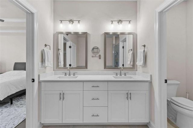 4850 Waterside Parkway, Peachtree Corners, GA 30092