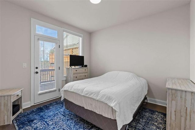 4850 Waterside Parkway, Peachtree Corners, GA 30092