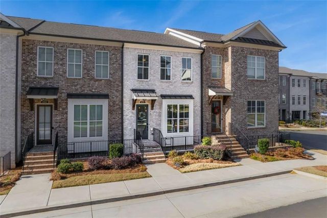 4850 Waterside Parkway, Peachtree Corners, GA 30092
