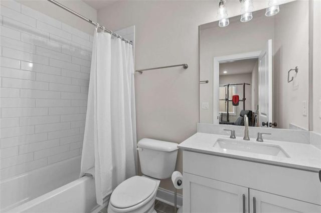 4850 Waterside Parkway, Peachtree Corners, GA 30092