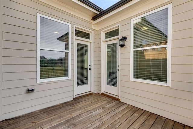 4850 Waterside Parkway, Peachtree Corners, GA 30092