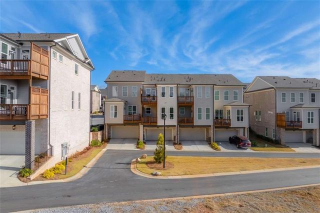 4850 Waterside Parkway, Peachtree Corners, GA 30092