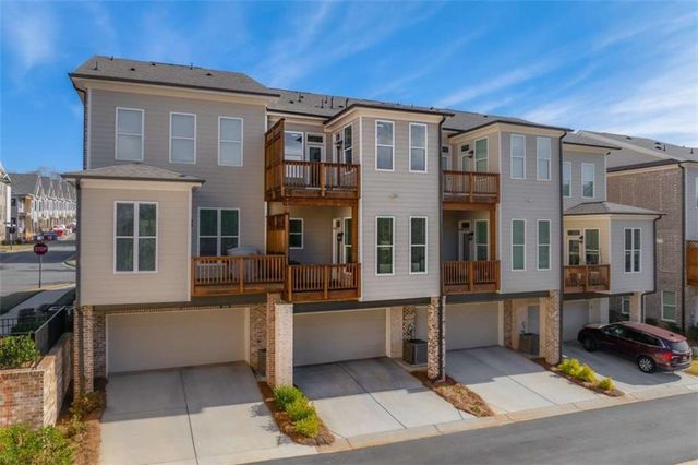 4850 Waterside Parkway, Peachtree Corners, GA 30092