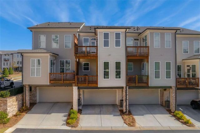 4850 Waterside Parkway, Peachtree Corners, GA 30092