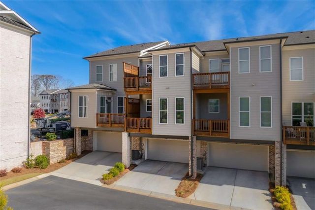 4850 Waterside Parkway, Peachtree Corners, GA 30092