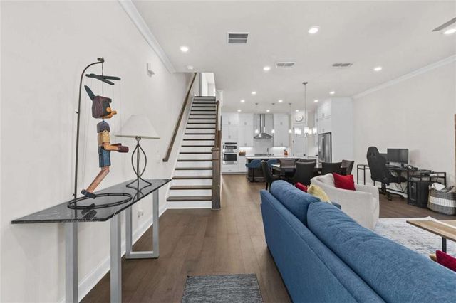 4850 Waterside Parkway, Peachtree Corners, GA 30092