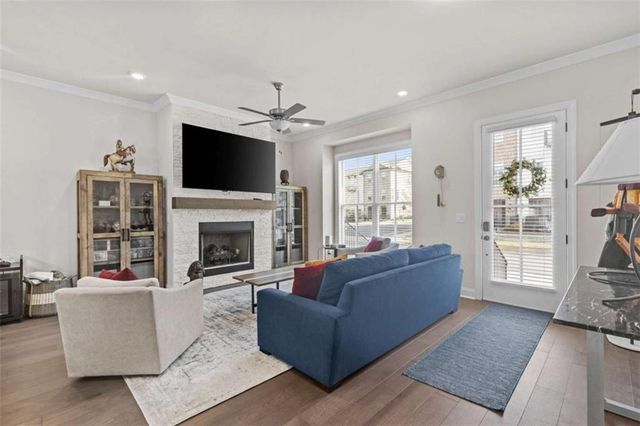 4850 Waterside Parkway, Peachtree Corners, GA 30092