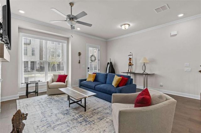 4850 Waterside Parkway, Peachtree Corners, GA 30092