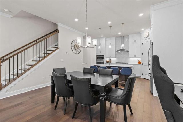 4850 Waterside Parkway, Peachtree Corners, GA 30092