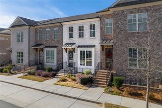 4850 Waterside Parkway, Peachtree Corners, GA 30092