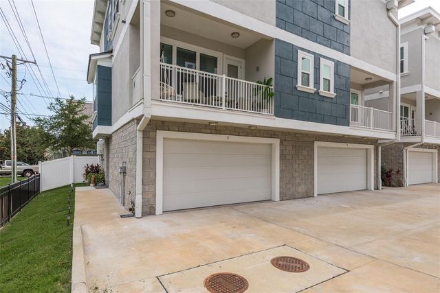 3702 W ROLAND STREET 2, Tampa, FL 33609