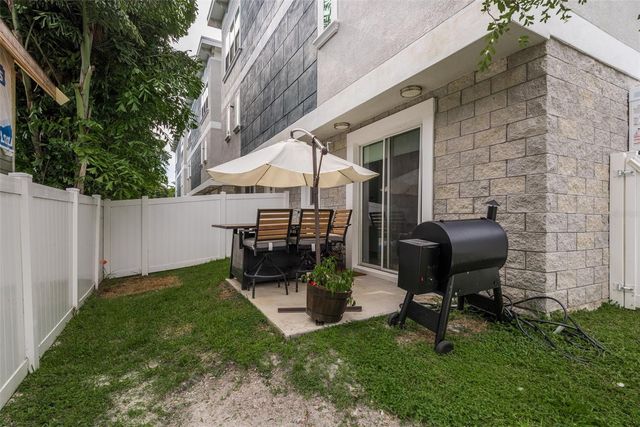 3702 W ROLAND STREET 2, Tampa, FL 33609