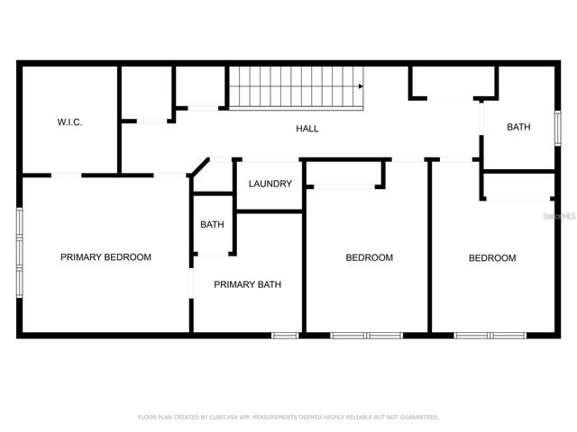 3702 W ROLAND STREET 2, Tampa, FL 33609