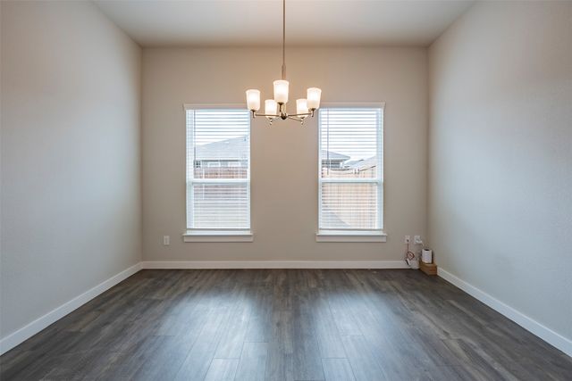 644 Wheatfield Drive, Venus, TX 76084