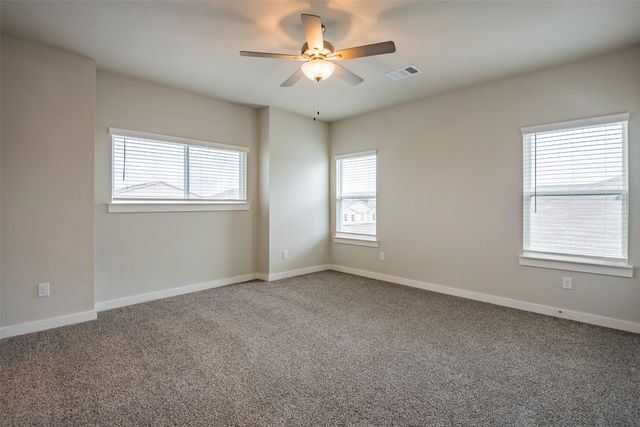 644 Wheatfield Drive, Venus, TX 76084